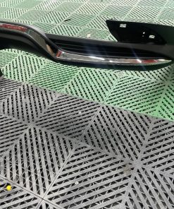 Ốp Dưới Cản Sau LEXUS RX450H 2019-2022 52169-48150