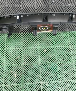 Ốp Dưới Cản Sau LEXUS RX450H 2019-2022 52169-48150