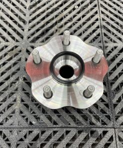 Bi Moay Ơ Sau Lexus RX350 2009-2015