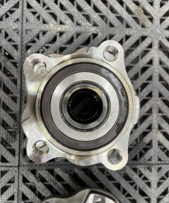 Bi Moay Ơ Sau Lexus RX350 2009-2015