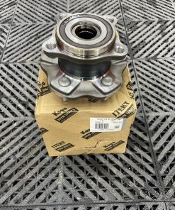 Bi Moay Ơ Sau Lexus RX350 2009-2015