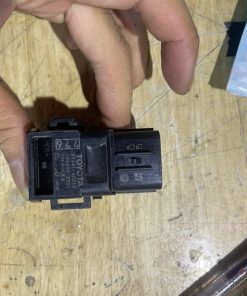 Cảm Biến Khoảng Cách TOYOTA LEXUS Bãi Tháo Xe(old)