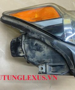Đèn Pha Lexus LX570 2013-2015 Bản Mỹ Vế Phụ ( RH )