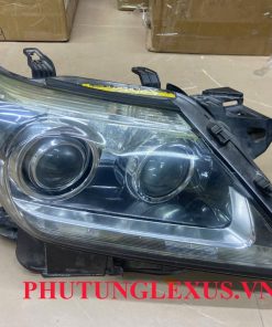 Đèn Pha Lexus LX570 2013-2015 Bản Mỹ Vế Phụ ( RH )