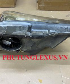 Đèn Pha Lexus LX570 2013-2015 Bản Mỹ Vế Phụ ( RH )
