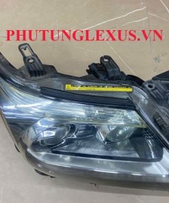 Đèn Pha Lexus LX570 2013-2015 Bản Mỹ Vế Phụ ( RH )