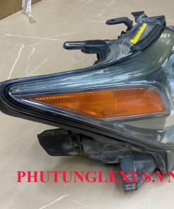 Đèn Pha Lexus LX570 2013-2015 Bản Mỹ Vế Phụ ( RH )