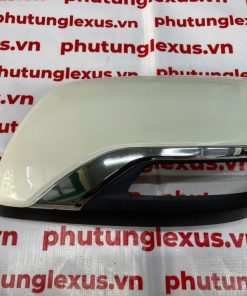 87945WQ010A0 Ốp Gáy Gương LANDCRUISER 2020 LC200 Vế Trái(LH)87945-WQ010-A0