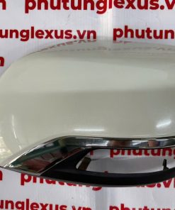 87945WQ010A0 Ốp Gáy Gương LANDCRUISER 2020 LC200 Vế Trái(LH)87945-WQ010-A0