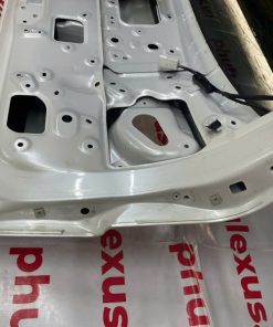 Cốp Sau LEXUS RX SERIES RX200T RX300 RX350 RX450h 2019-2022