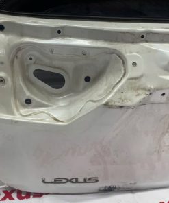 Cốp Sau LEXUS RX SERIES RX200T RX300 RX350 RX450h 2019-2022