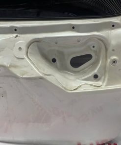 Cốp Sau LEXUS RX SERIES RX200T RX300 RX350 RX450h 2019-2022