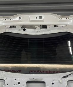 Cốp Sau LEXUS RX SERIES RX200T RX300 RX350 RX450h 2019-2022