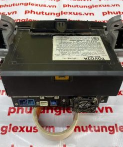 Đầu DVD LEXUS LX570 2008-2012 Bãi Tháo Xe(old)