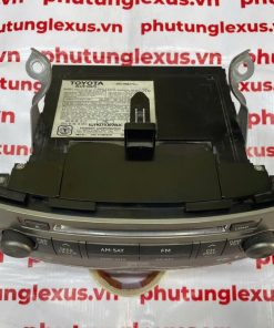Đầu DVD LEXUS LX570 2008-2012 Bãi Tháo Xe(old)