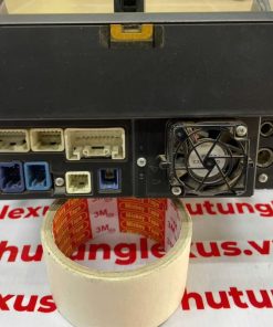 Đầu DVD LEXUS LX570 2008-2012 Bãi Tháo Xe(old)