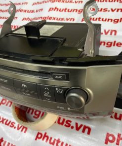 Đầu DVD LEXUS LX570 2008-2012 Bãi Tháo Xe(old)