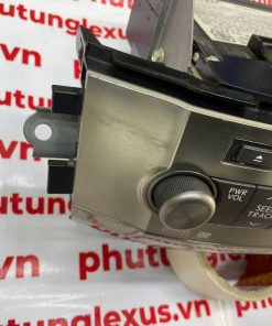 Đầu DVD LEXUS LX570 2008-2012 Bãi Tháo Xe(old)