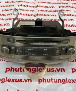 Đầu DVD LEXUS LX570 2008-2012 Bãi Tháo Xe(old)