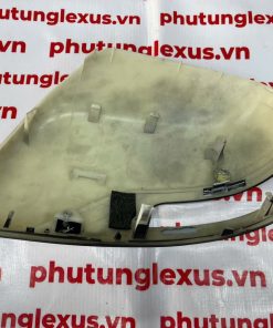 87915WQ010A0 Ốp Gáy Gương LANDCRUISER 2020 LC200 OEM Vế Phải(RH)87915-WQ010-A0