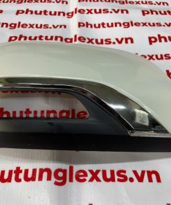 87915WQ010A0 Ốp Gáy Gương LANDCRUISER 2020 LC200 OEM Vế Phải(RH)87915-WQ010-A0