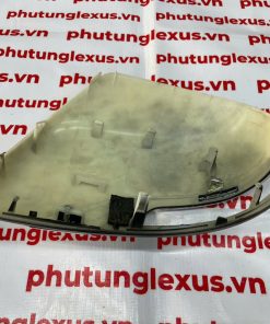 87915WQ010A0 Ốp Gáy Gương LANDCRUISER 2020 LC200 OEM Vế Phải(RH)87915-WQ010-A0