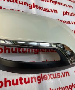 87915WQ010A0 Ốp Gáy Gương LANDCRUISER 2020 LC200 OEM Vế Phải(RH)87915-WQ010-A0