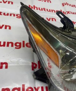 Đèn Pha LEXUS LX570 2009-2012 Vế Phải(RH) Bãi Tháo Xe old 81130-60D60 8113060D60