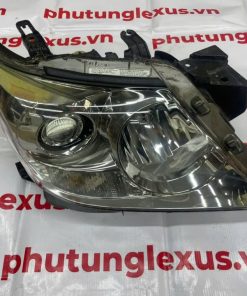 Đèn Pha LEXUS LX570 2009-2012 Vế Phải(RH) Bãi Tháo Xe old 81130-60D60 8113060D60