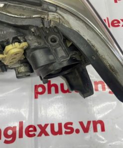 Đèn Pha LEXUS LX570 2009-2012 Vế Phải(RH) Bãi Tháo Xe old 81130-60D60 8113060D60