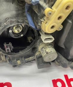 Đèn Pha LEXUS LX570 2009-2012 Vế Phải(RH) Bãi Tháo Xe old 81130-60D60 8113060D60