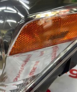 Đèn Pha LEXUS LX570 2009-2012 Vế Trái(LH) Bãi Tháo Xe old 81170-60D30 8117060D30