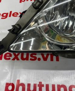 Đèn Pha LEXUS LX570 2009-2012 Vế Trái(LH) Bãi Tháo Xe old 81170-60D30 8117060D30