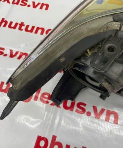 Đèn Pha LEXUS LX570 2009-2012 Vế Trái(LH) Bãi Tháo Xe old 81170-60D30 8117060D30