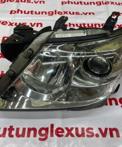 Đèn Pha LEXUS LX570 2009-2012 Vế Trái(LH) Bãi Tháo Xe old 81170-60D30 8117060D30