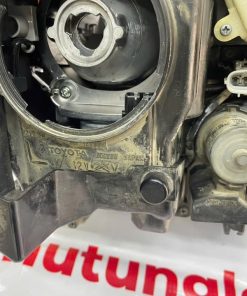 Đèn Pha LEXUS LX570 2009-2012 Vế Trái(LH) Bãi Tháo Xe old 81170-60D30 8117060D30