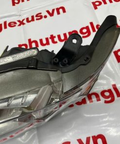 Đèn Pha LEXUS RX350 2009-2012 Vế Trái(LH)Bãi Tháo Xe old 8118548691 81185-48691