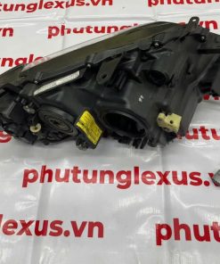 Đèn Pha LEXUS RX350 2009-2012 Vế Trái(LH)Bãi Tháo Xe old 8118548691 81185-48691