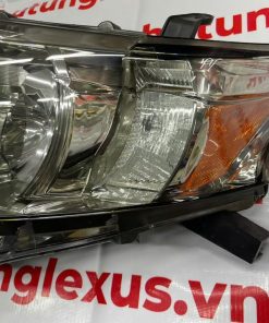 Đèn Pha LEXUS RX350 2009-2012 Vế Trái(LH)Bãi Tháo Xe old 8118548691 81185-48691