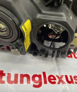 Đèn Pha LEXUS RX350 2009-2012 Vế Trái(LH)Bãi Tháo Xe old 8118548691 81185-48691