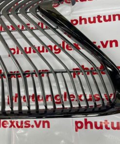 Galang (Ca Lăng) LEXUS ES350 2019-2022 Mạ Đen 53101-33670 5310133670