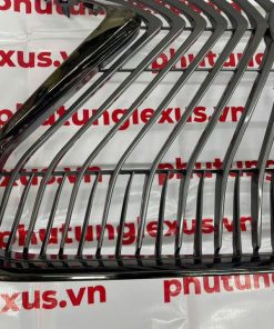 Galang (Ca Lăng) LEXUS ES350 2019-2022 Mạ Đen 53101-33670 5310133670