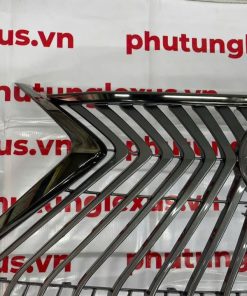 Galang (Ca Lăng) LEXUS ES350 2019-2022 Mạ Đen 53101-33670 5310133670