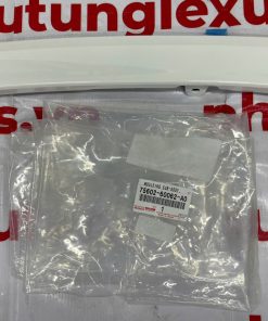 Ốp Nhựa Tai Xe Trước TOYOTA Land Cruiser LC300 2021-2024 Vế Trái(LH)75602-60062-A0 7560260062A0