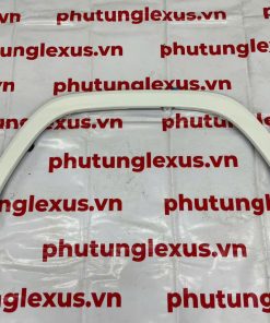 Ốp Nhựa Tai Xe Trước TOYOTA Land Cruiser LC300 2021-2024 Vế Trái(LH)75602-60062-A0 7560260062A0