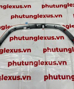 Ốp Nhựa Tai Xe Trước TOYOTA Land Cruiser LC300 2021-2024 Vế Trái(LH)75602-60062-A0 7560260062A0