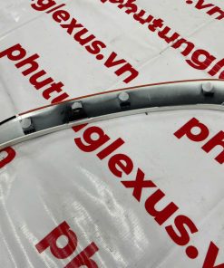 Ốp Nhựa Tai Xe Trước TOYOTA Land Cruiser LC300 2021-2024 Vế Trái(LH)75602-60062-A0 7560260062A0