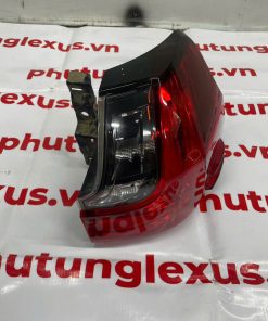 Đèn Hậu Ngoài LEXUS LX570 2016-2020 Vế Phải(RH)81551-60C00 8155160C00