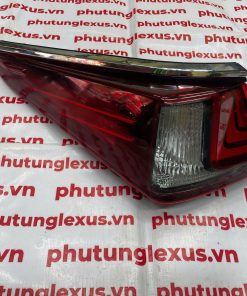 Đèn Hậu Ngoài LEXUS ES SERIES 2019-2021 Vế Trái(LH)81561-33790 8156133790