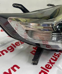 Đèn Pha TOYOTA LAND CRUISER PRADO 2015-2018 Vế Phải(RH)81145-60J10,8114560J10